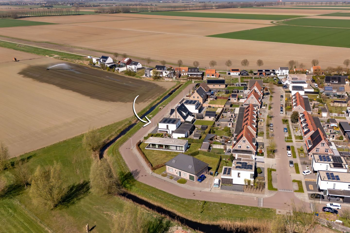 Foto 55 van Begoniastraat 8