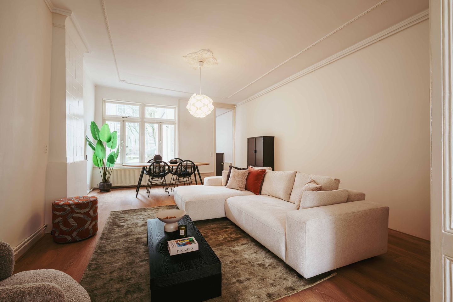 Foto 1 van Bloemgracht 41-B