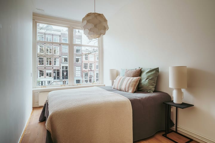 Foto 2 van Bloemgracht 41-B