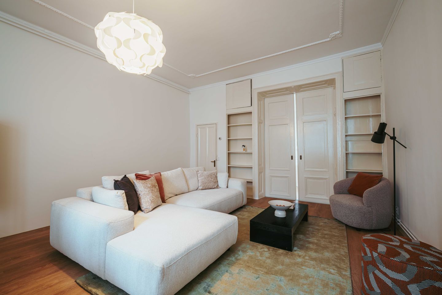 Foto 4 van Bloemgracht 41-B