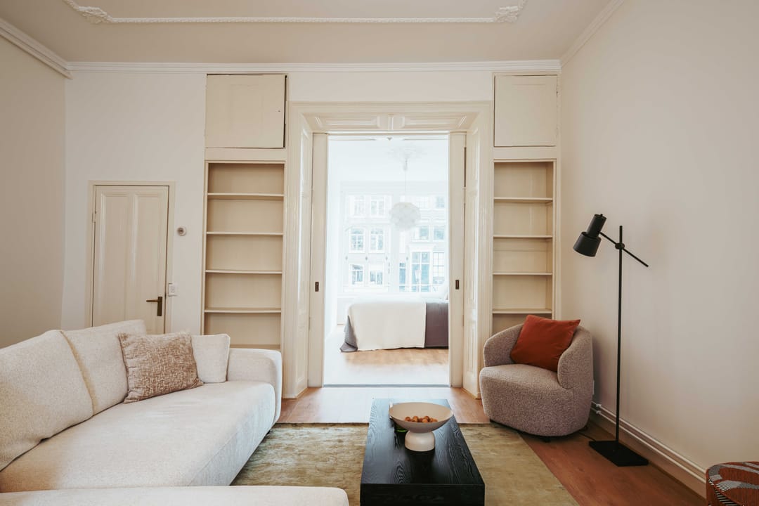 Foto 7 van Bloemgracht 41-B