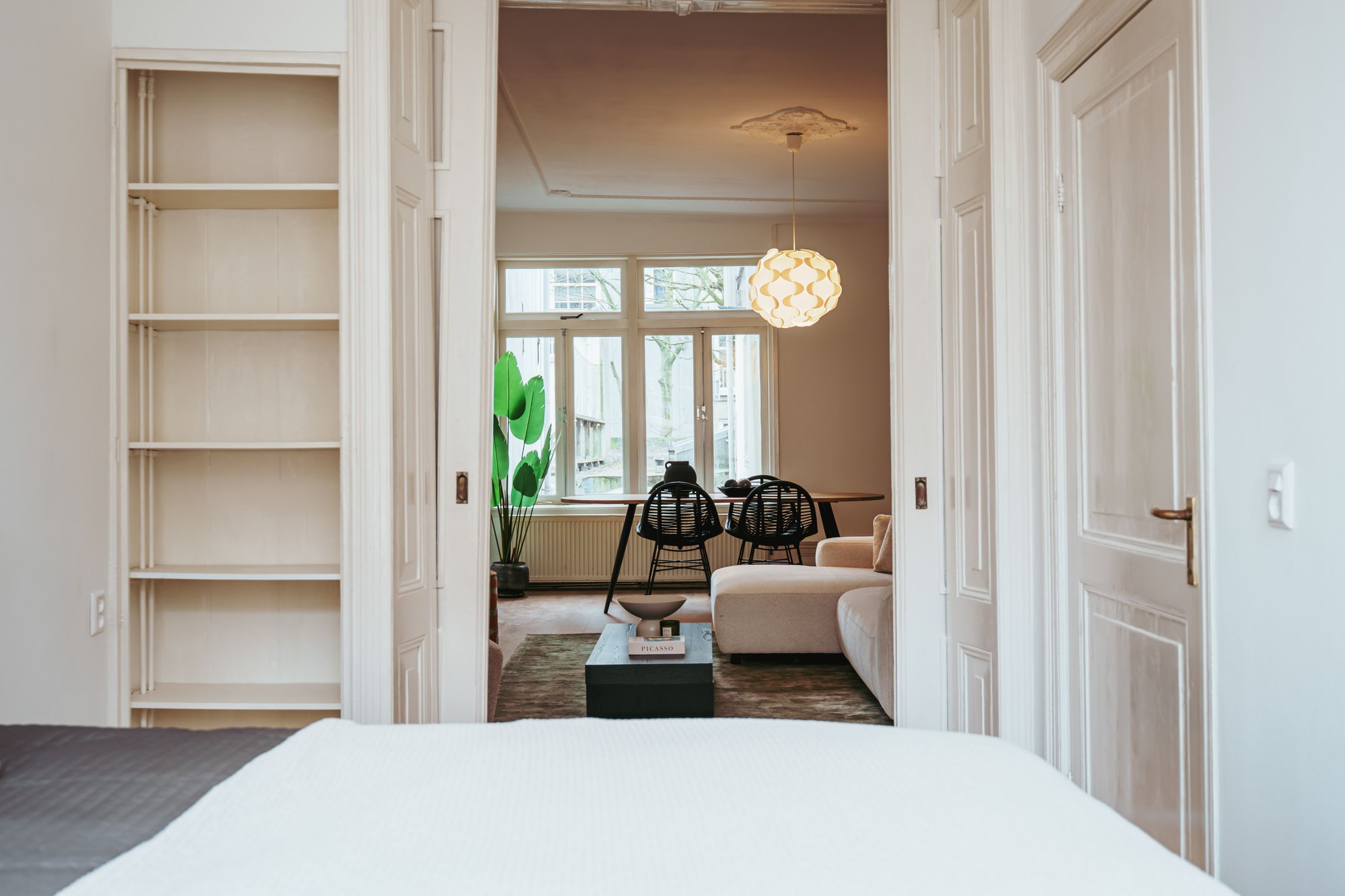 Foto 9 van Bloemgracht 41-B