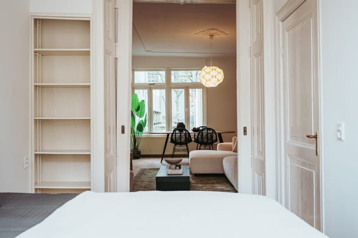 Foto 9 van Bloemgracht 41-B