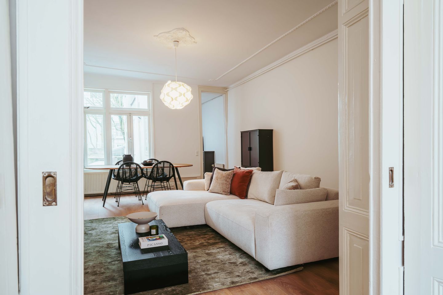 Foto 10 van Bloemgracht 41-B