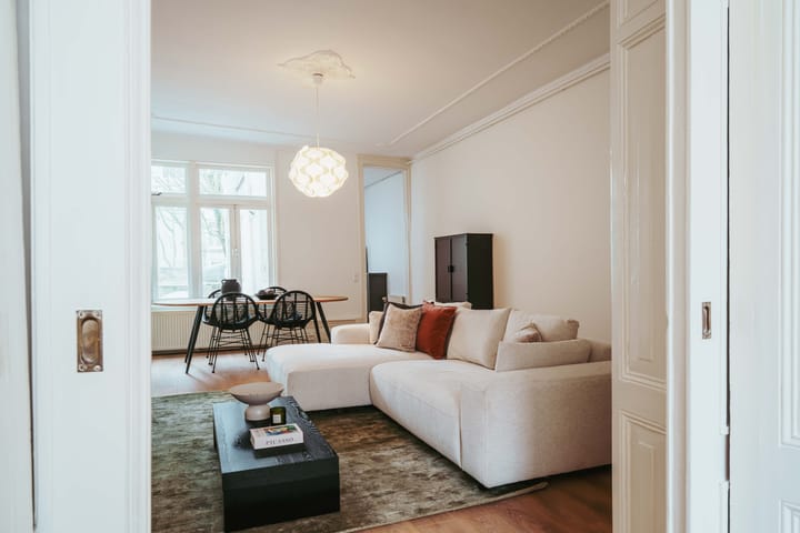 Foto 10 van Bloemgracht 41-B