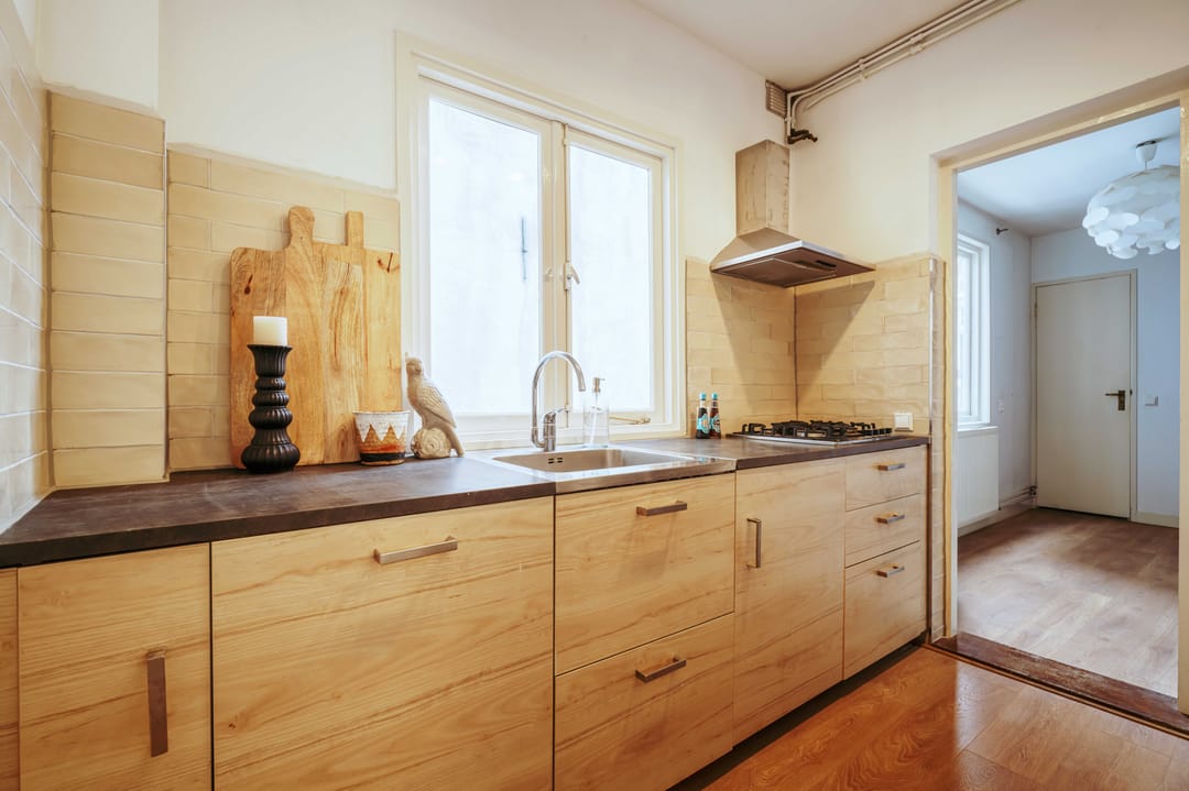 Foto 13 van Bloemgracht 41-B