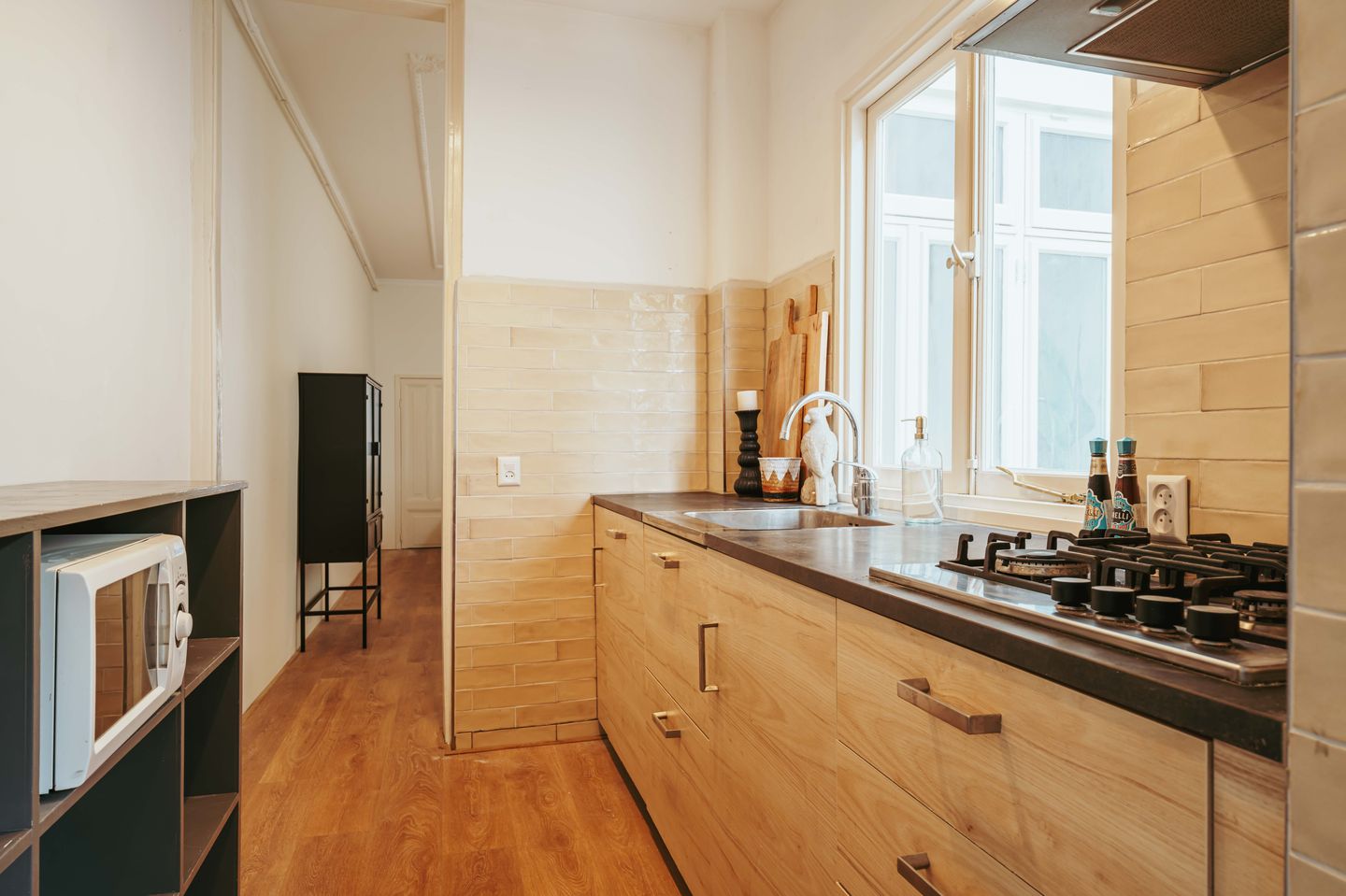 Foto 14 van Bloemgracht 41-B