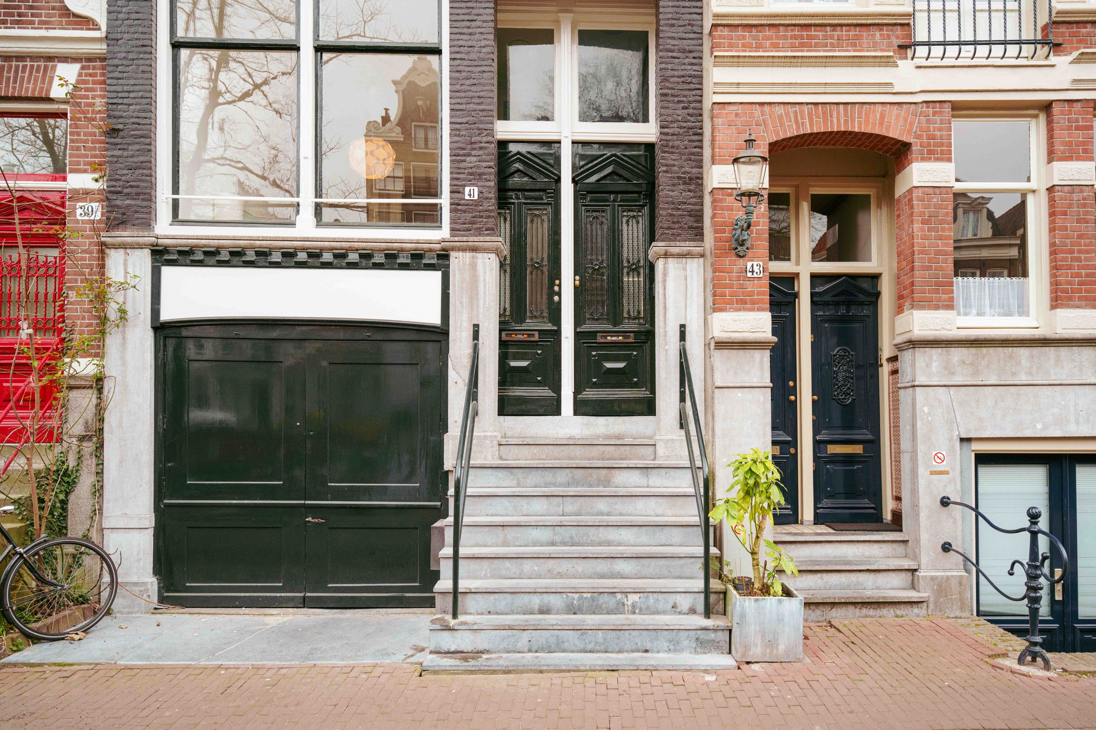 Foto 18 van Bloemgracht 41-B