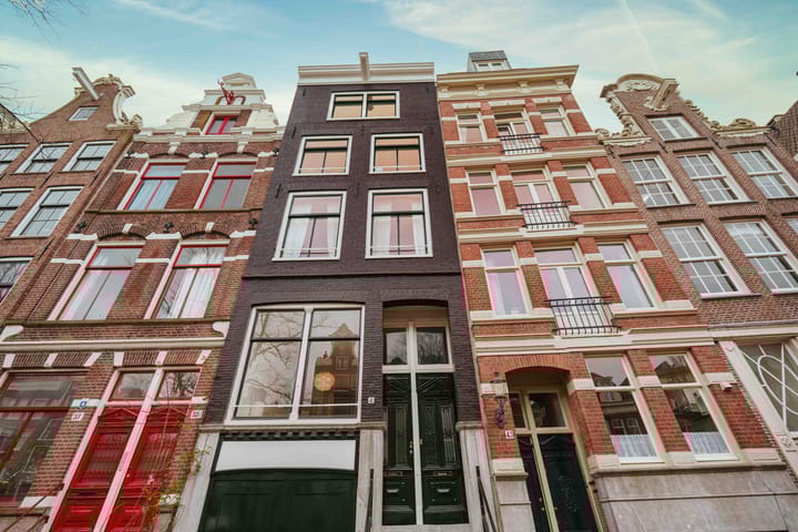 Foto 19 van Bloemgracht 41-B