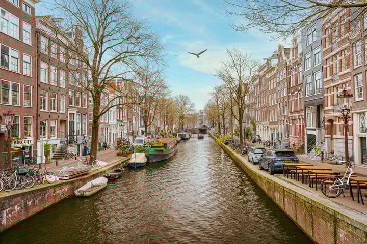 Foto 20 van Bloemgracht 41-B