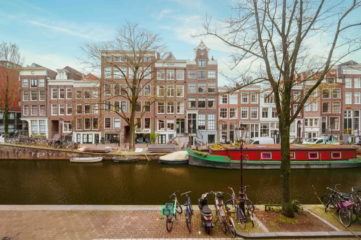 Foto 21 van Bloemgracht 41-B