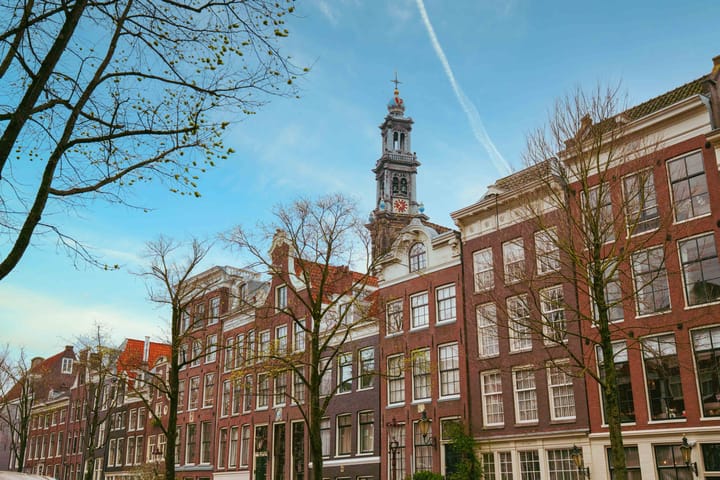 Foto 22 van Bloemgracht 41-B