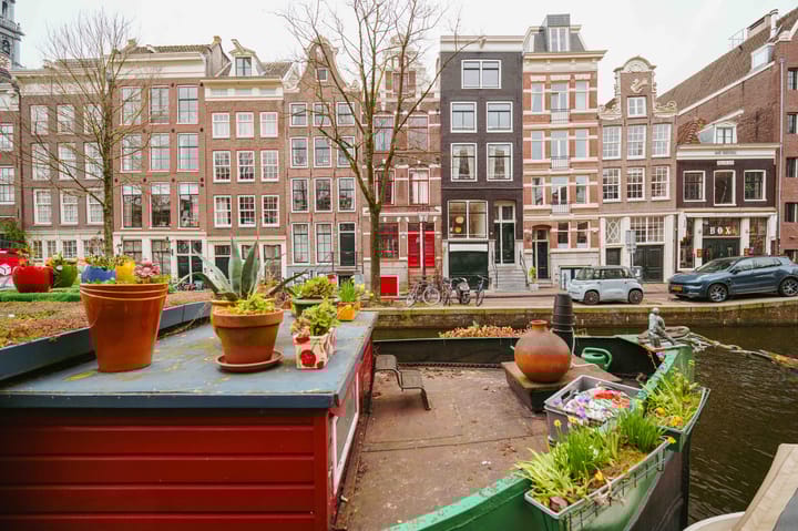 Foto 23 van Bloemgracht 41-B