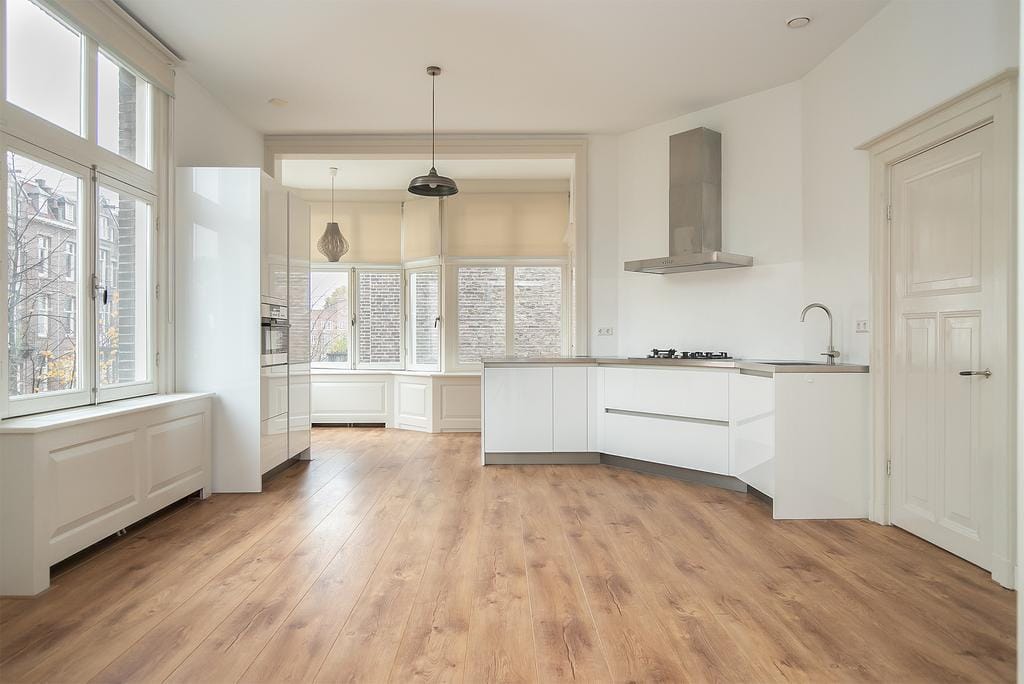 Foto 1 van Johannes Vermeerplein 18-2