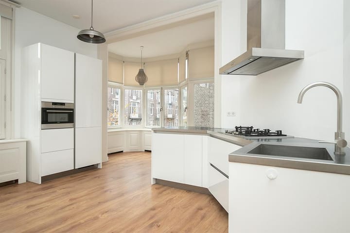 Foto 3 van Johannes Vermeerplein 18-2