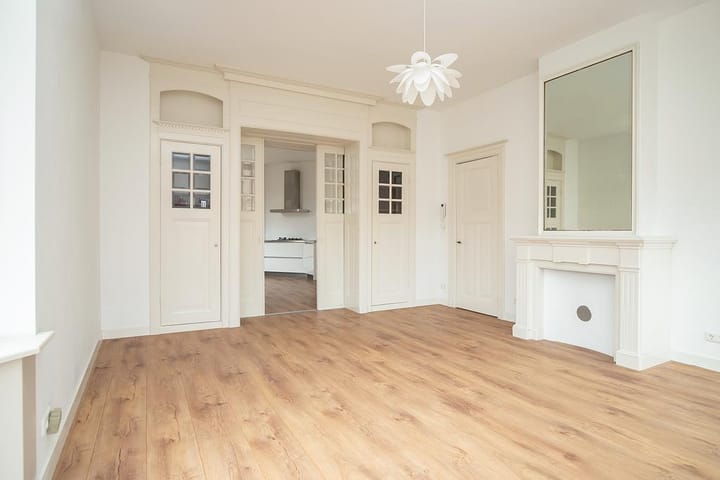 Foto 4 van Johannes Vermeerplein 18-2