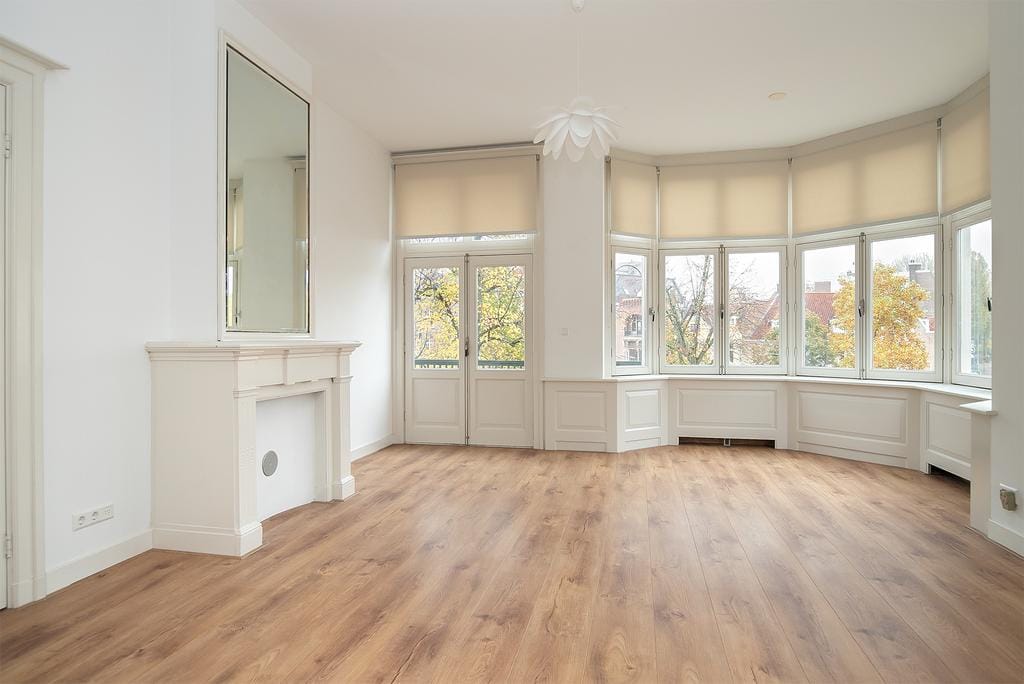 Foto 5 van Johannes Vermeerplein 18-2