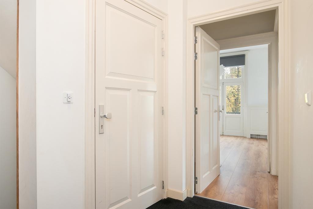 Foto 6 van Johannes Vermeerplein 18-2