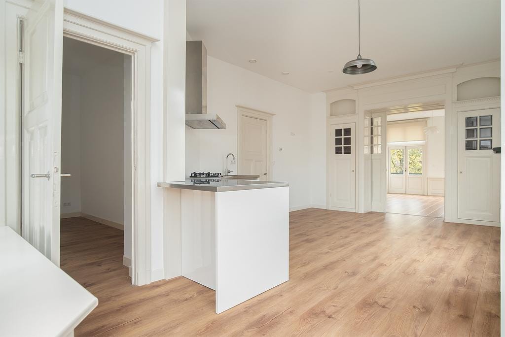 Foto 7 van Johannes Vermeerplein 18-2