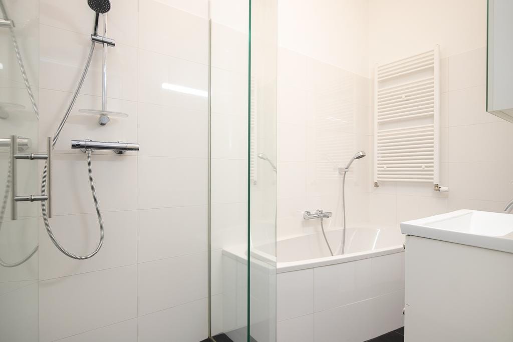 Foto 10 van Johannes Vermeerplein 18-2