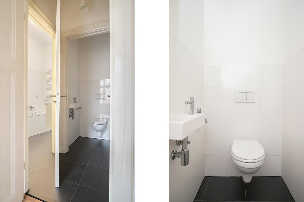 Foto 11 van Johannes Vermeerplein 18-2