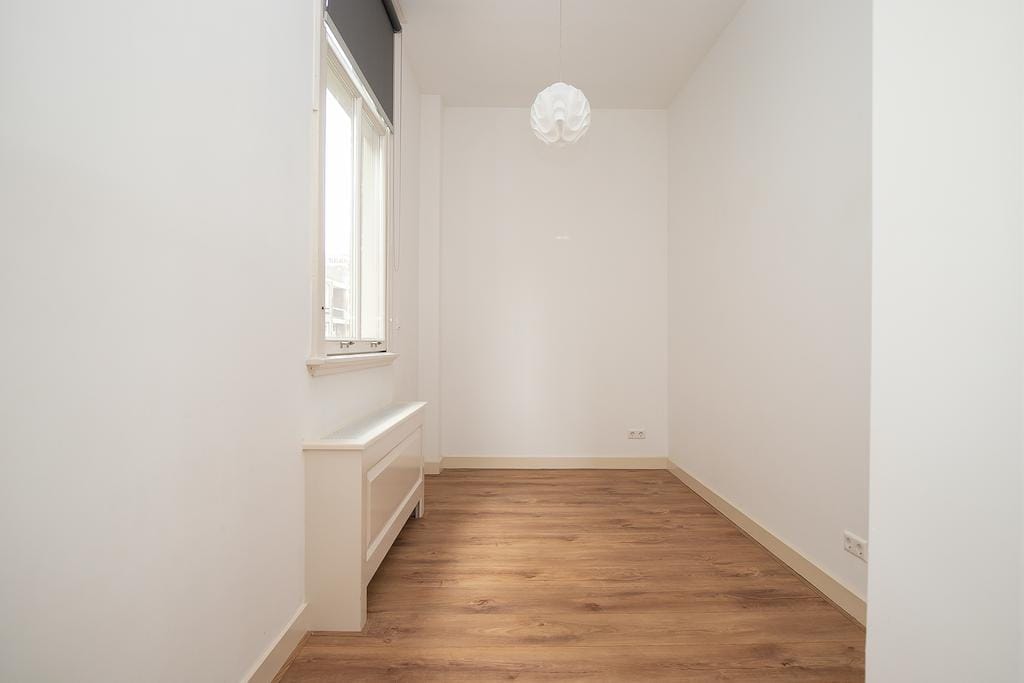 Foto 12 van Johannes Vermeerplein 18-2