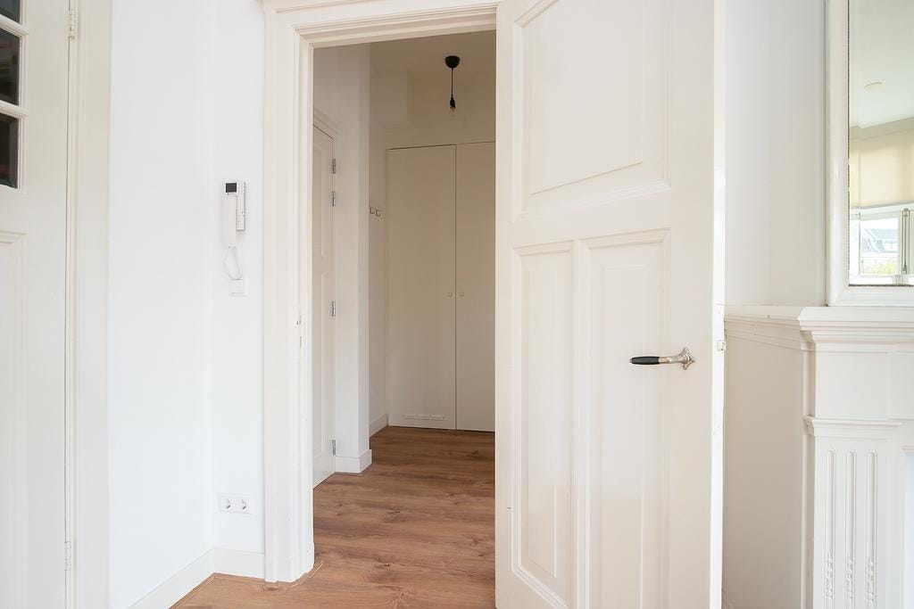 Foto 13 van Johannes Vermeerplein 18-2