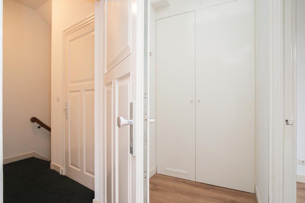 Foto 14 van Johannes Vermeerplein 18-2