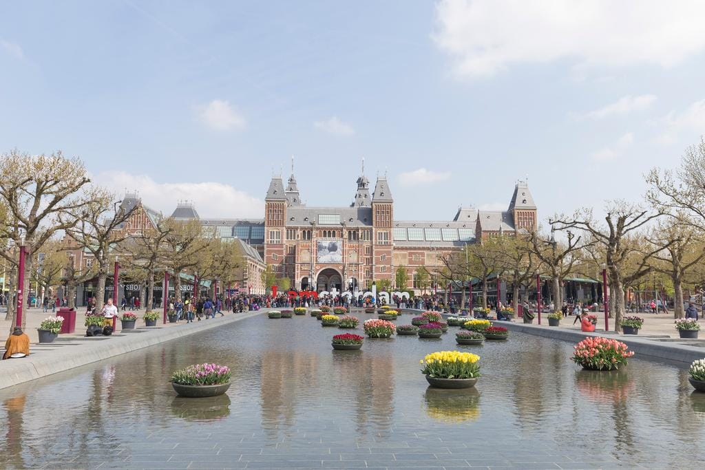 Foto 19 van Johannes Vermeerplein 18-2