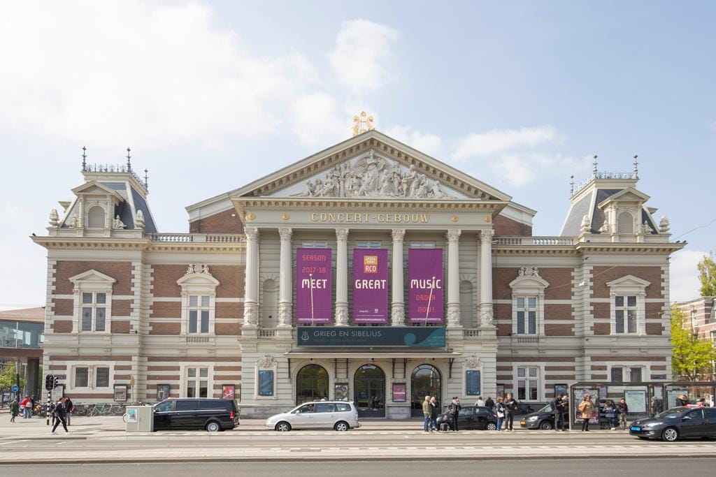 Foto 22 van Johannes Vermeerplein 18-2