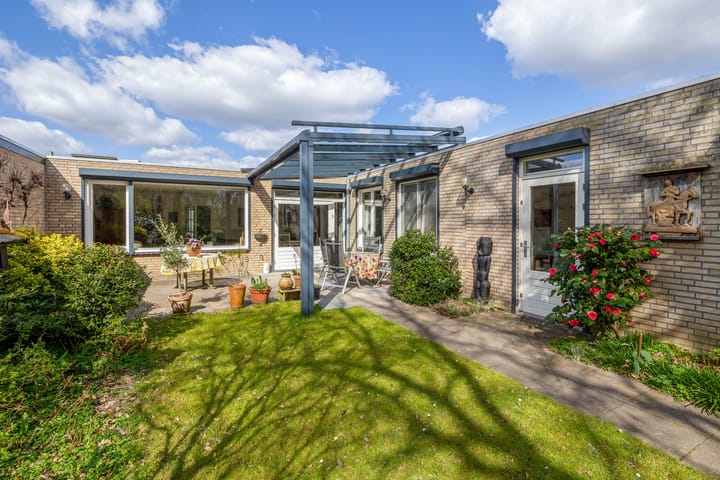 Foto 19 van Heijskampstraat 3