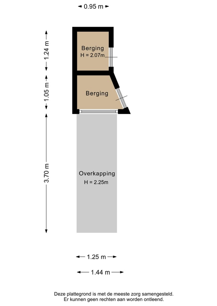 Foto 28 van Heijskampstraat 3