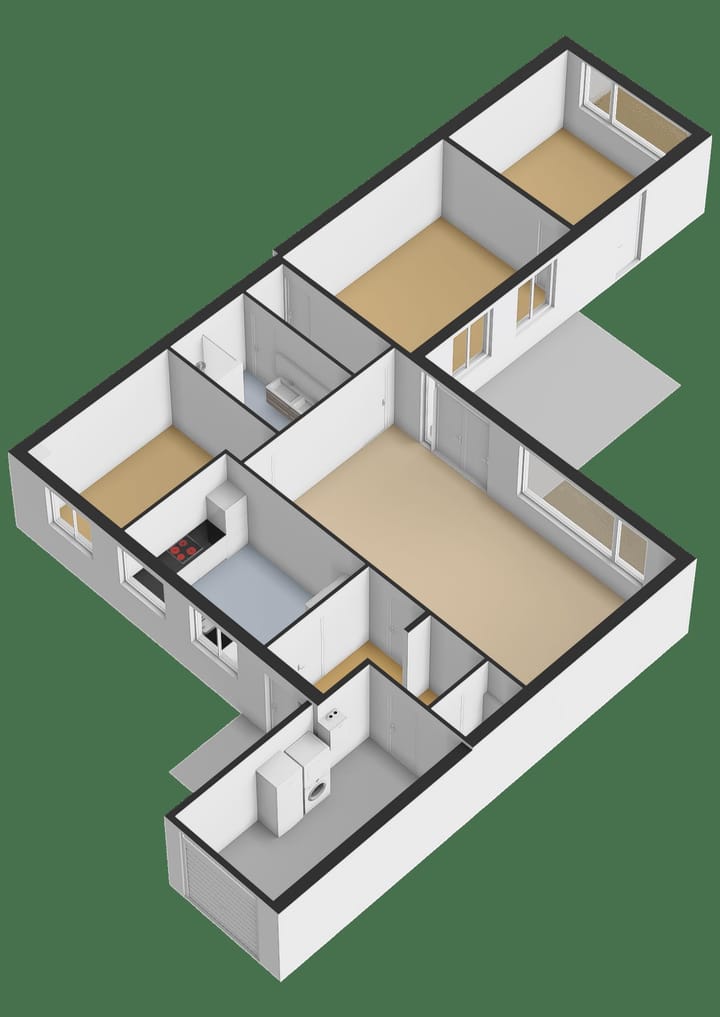 Foto 29 van Heijskampstraat 3