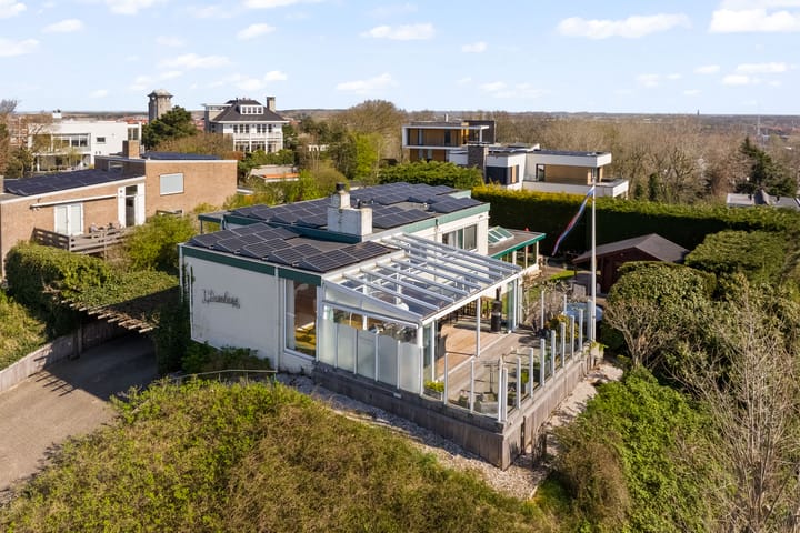 Foto 3 van Dobbelmannduin 2