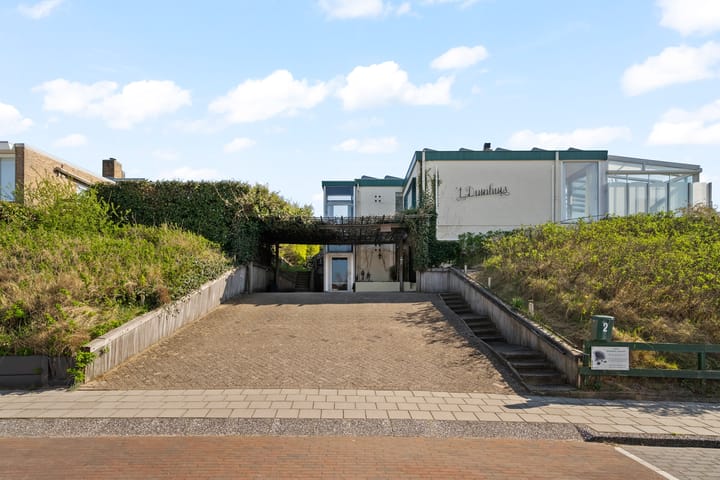 Foto 1 van Dobbelmannduin 2