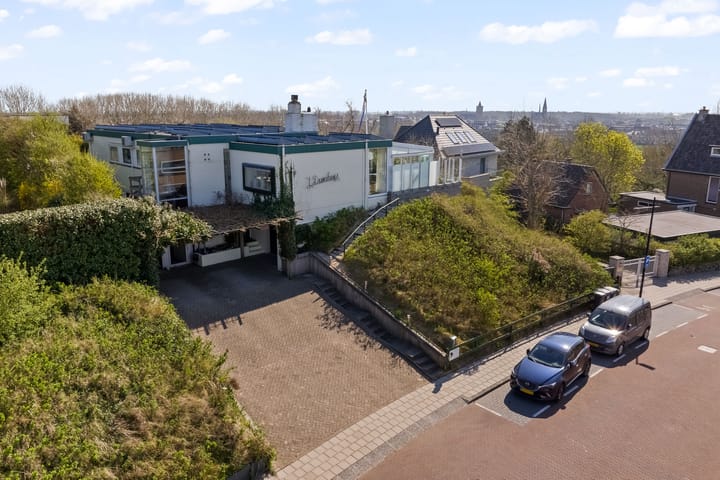 Foto 4 van Dobbelmannduin 2