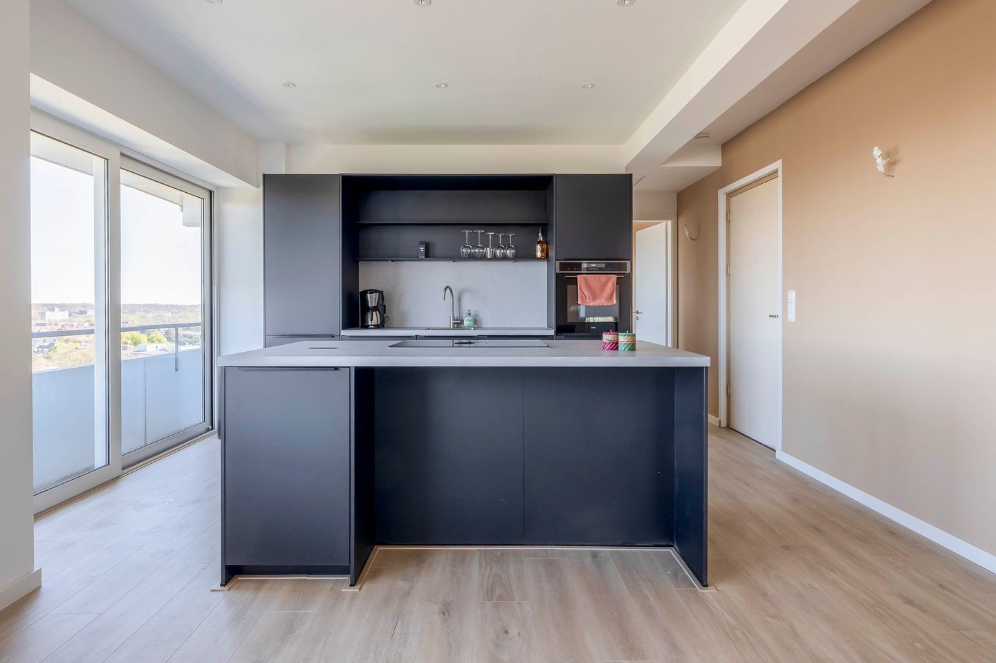 Foto 4 van Hogeschoorweg 210