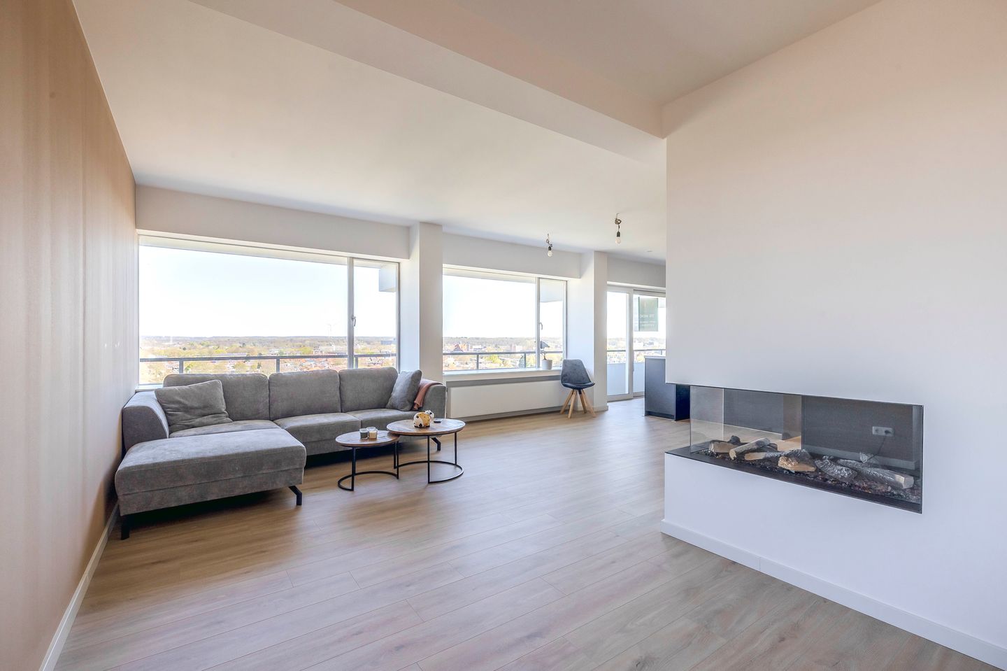 Foto 5 van Hogeschoorweg 210