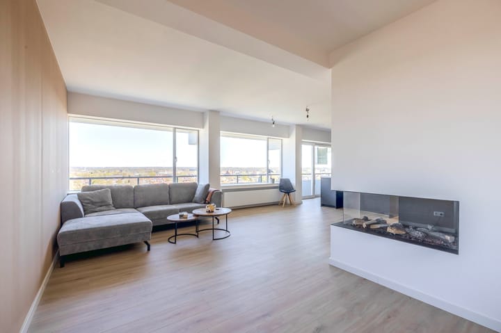 Foto 5 van Hogeschoorweg 210