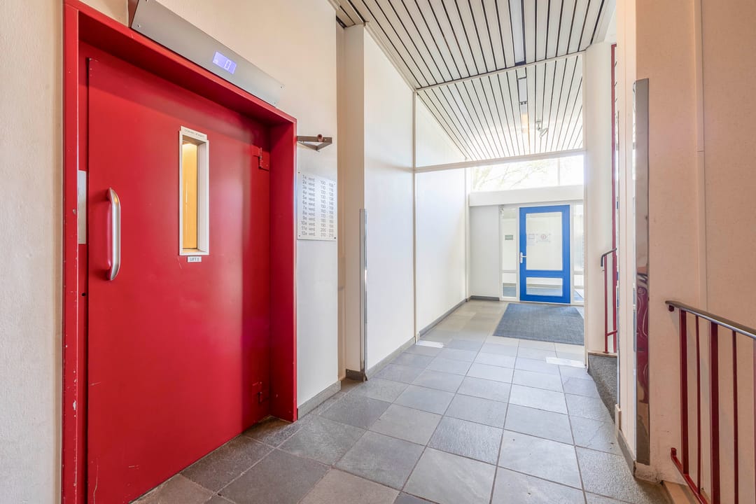 Foto 16 van Hogeschoorweg 210