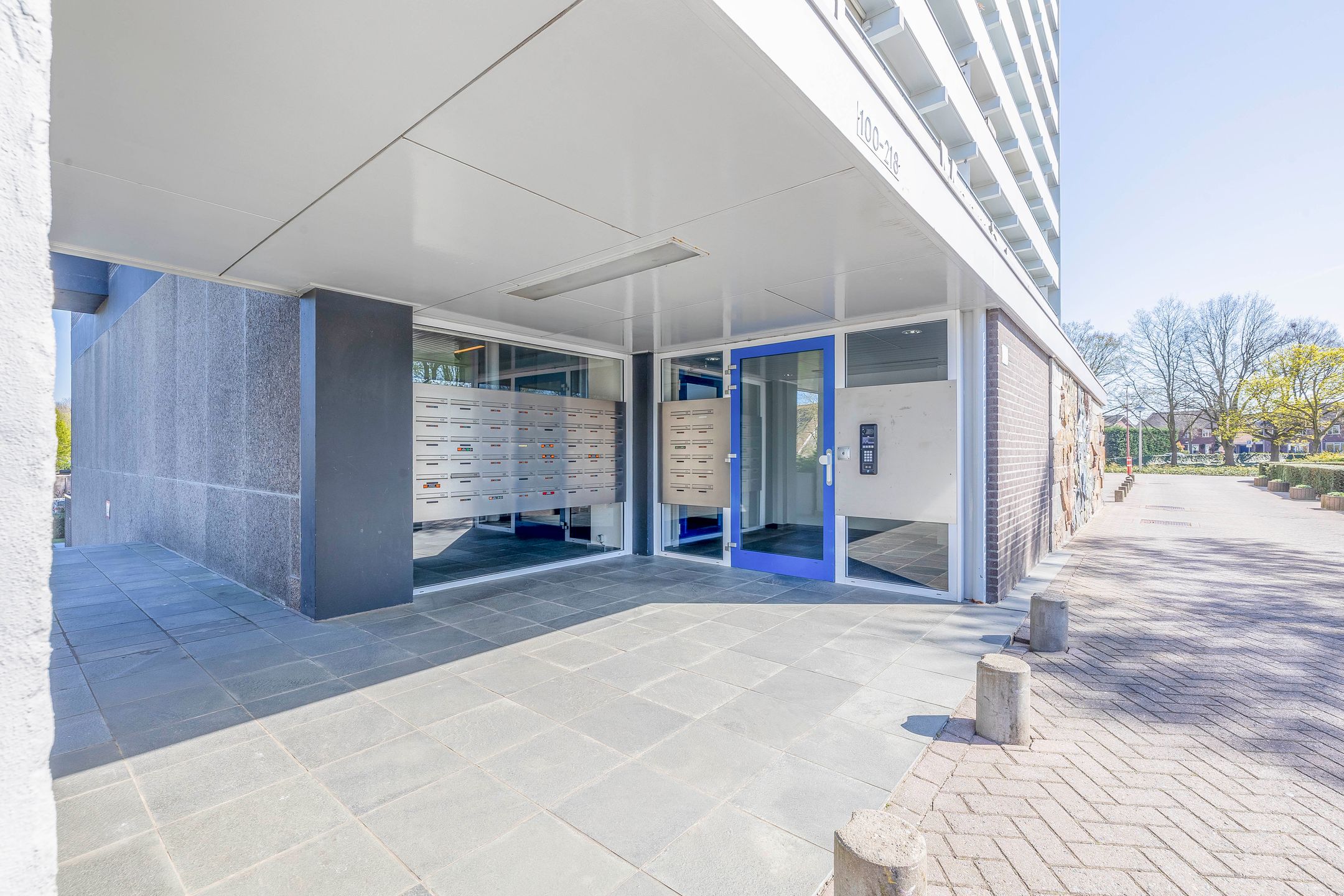 Foto 18 van Hogeschoorweg 210