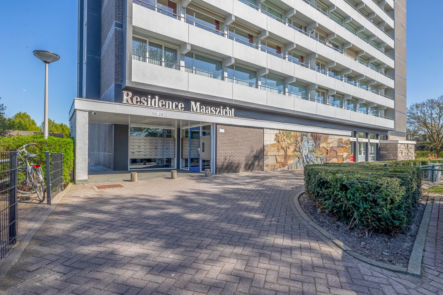 Foto 19 van Hogeschoorweg 210