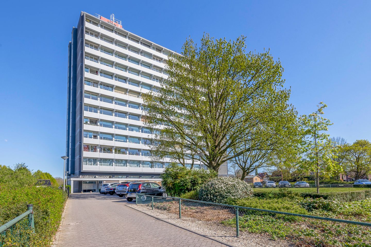 Foto 20 van Hogeschoorweg 210