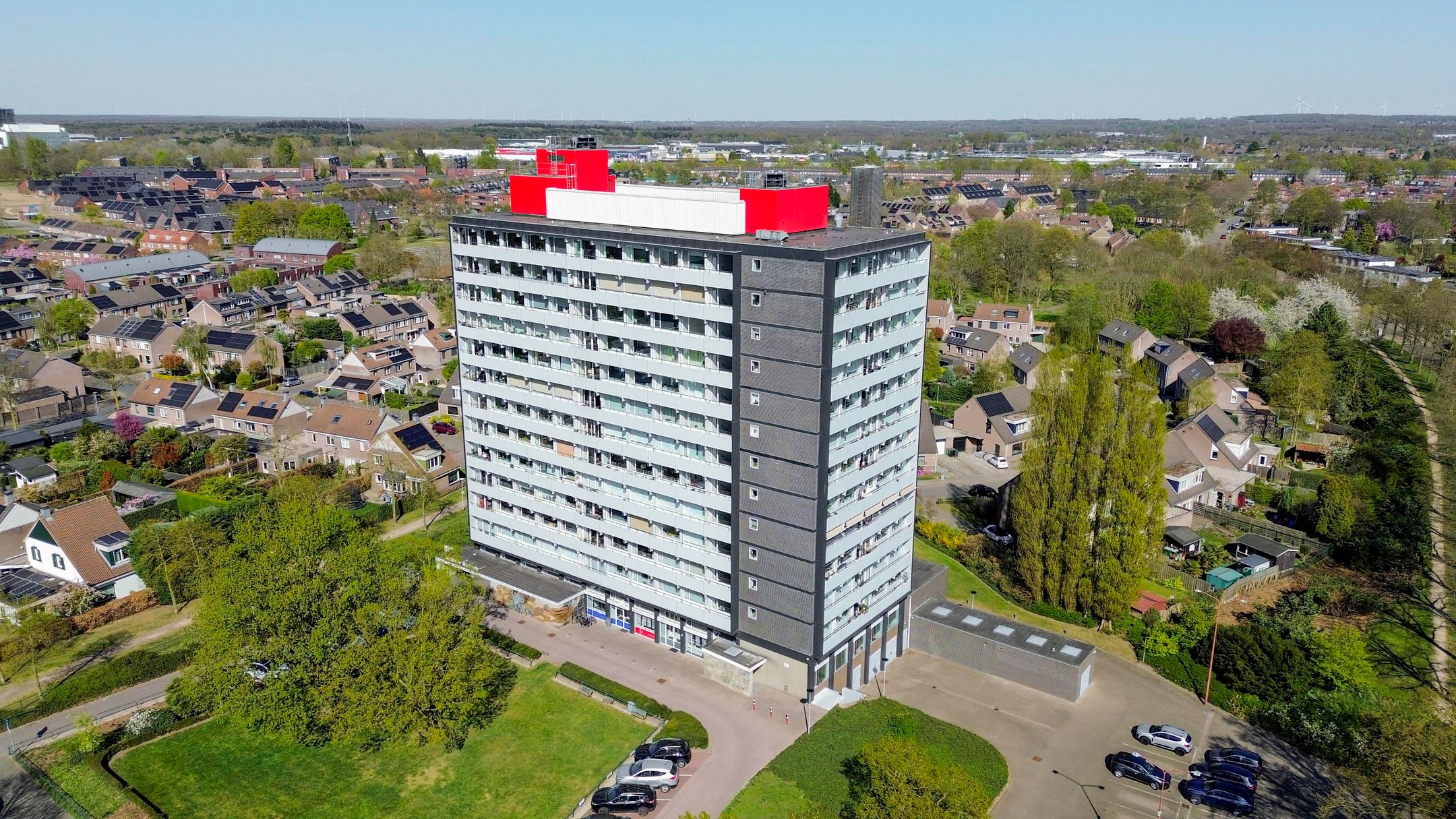 Foto 21 van Hogeschoorweg 210