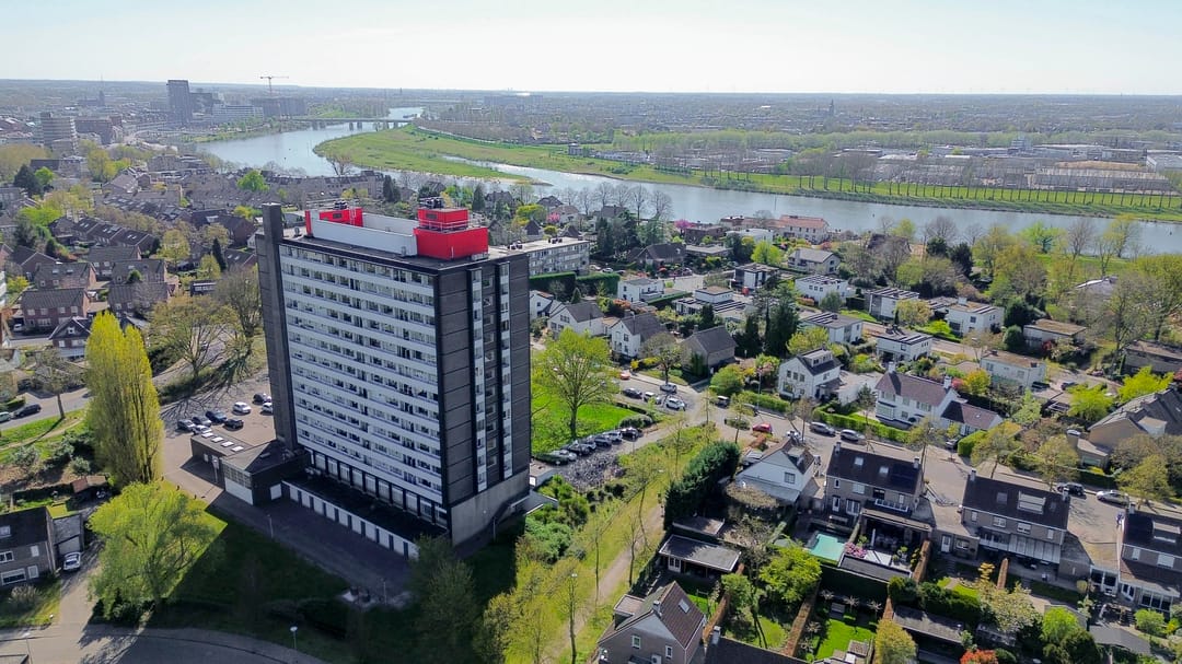 Foto 22 van Hogeschoorweg 210