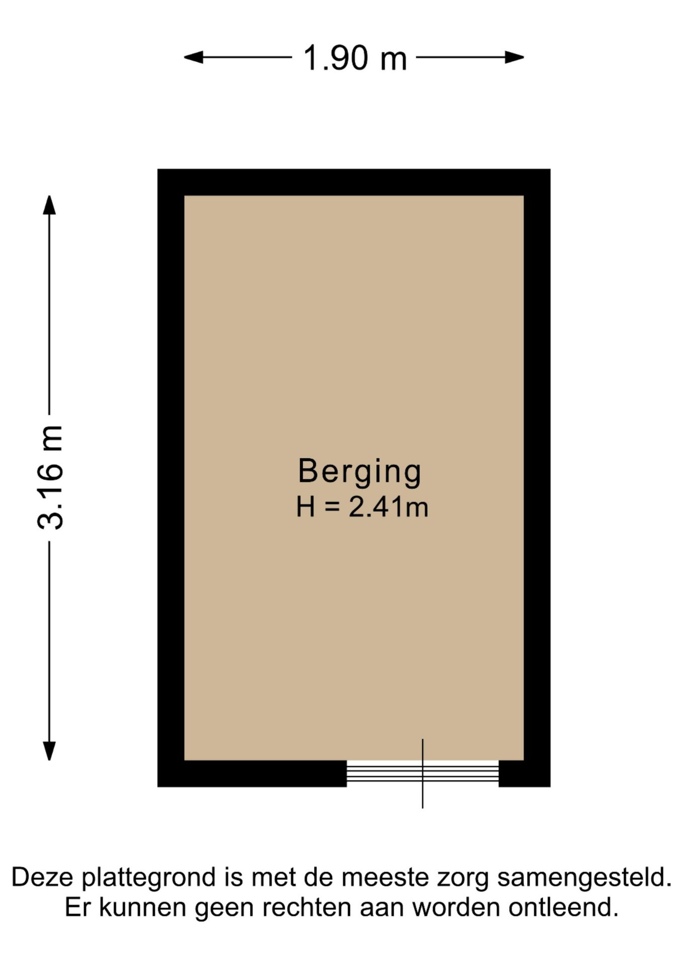Foto 25 van Hogeschoorweg 210