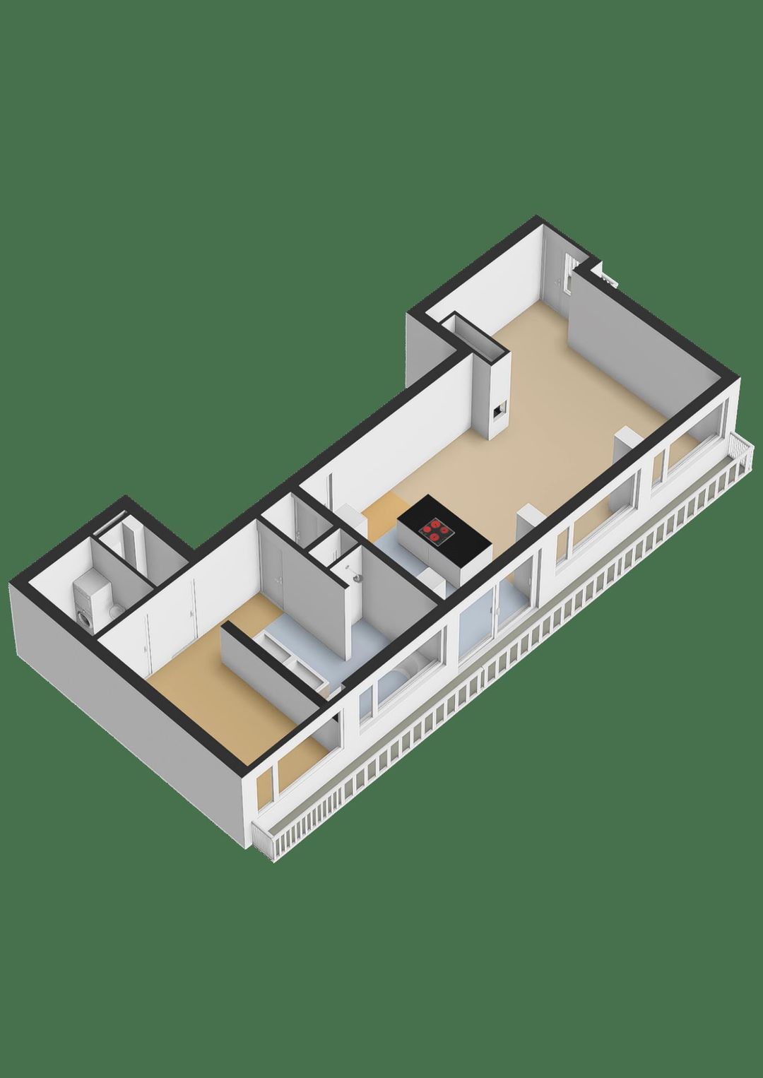 Foto 26 van Hogeschoorweg 210