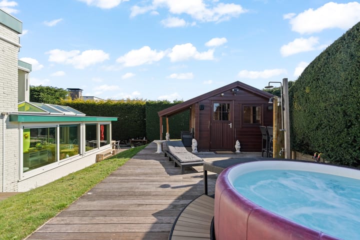 Foto 39 van Dobbelmannduin 2