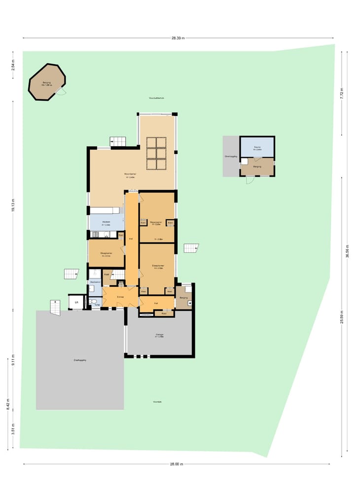 Foto 44 van Dobbelmannduin 2