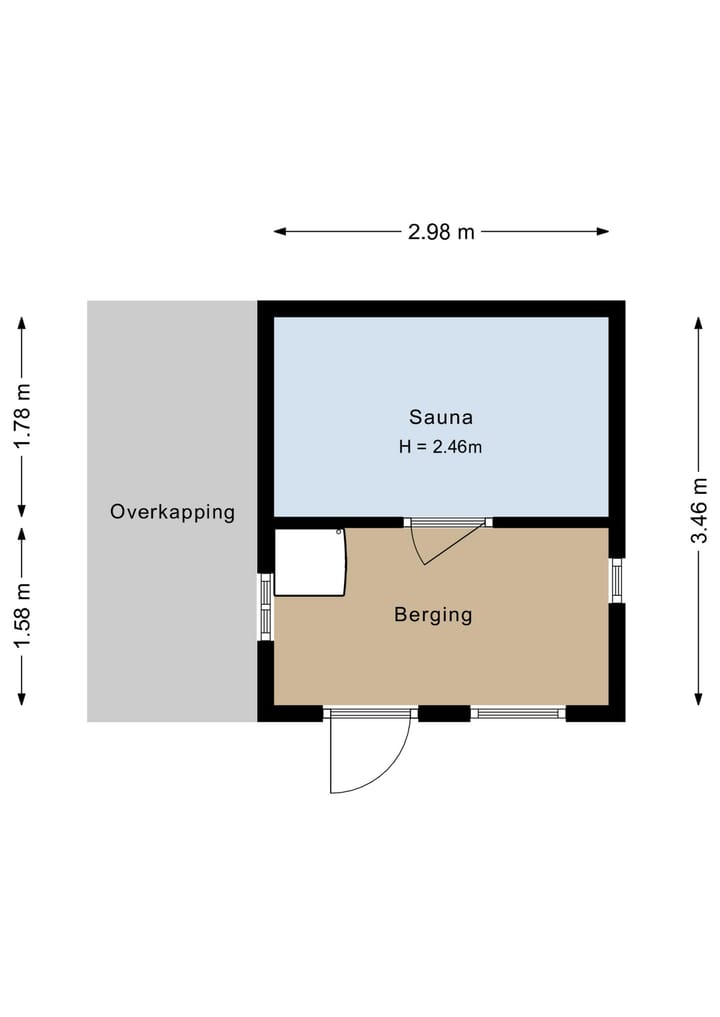 Foto 47 van Dobbelmannduin 2